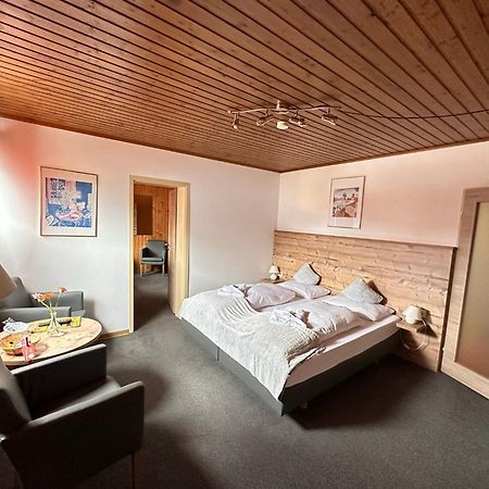 Pension Domblick Wetzlar Exteriér fotografie
