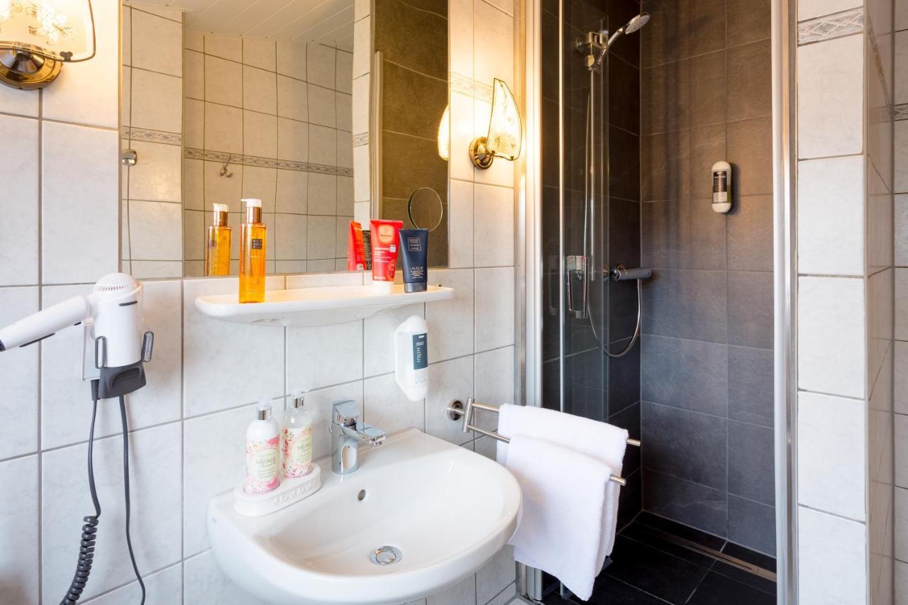 Pension Domblick Wetzlar Exteriér fotografie